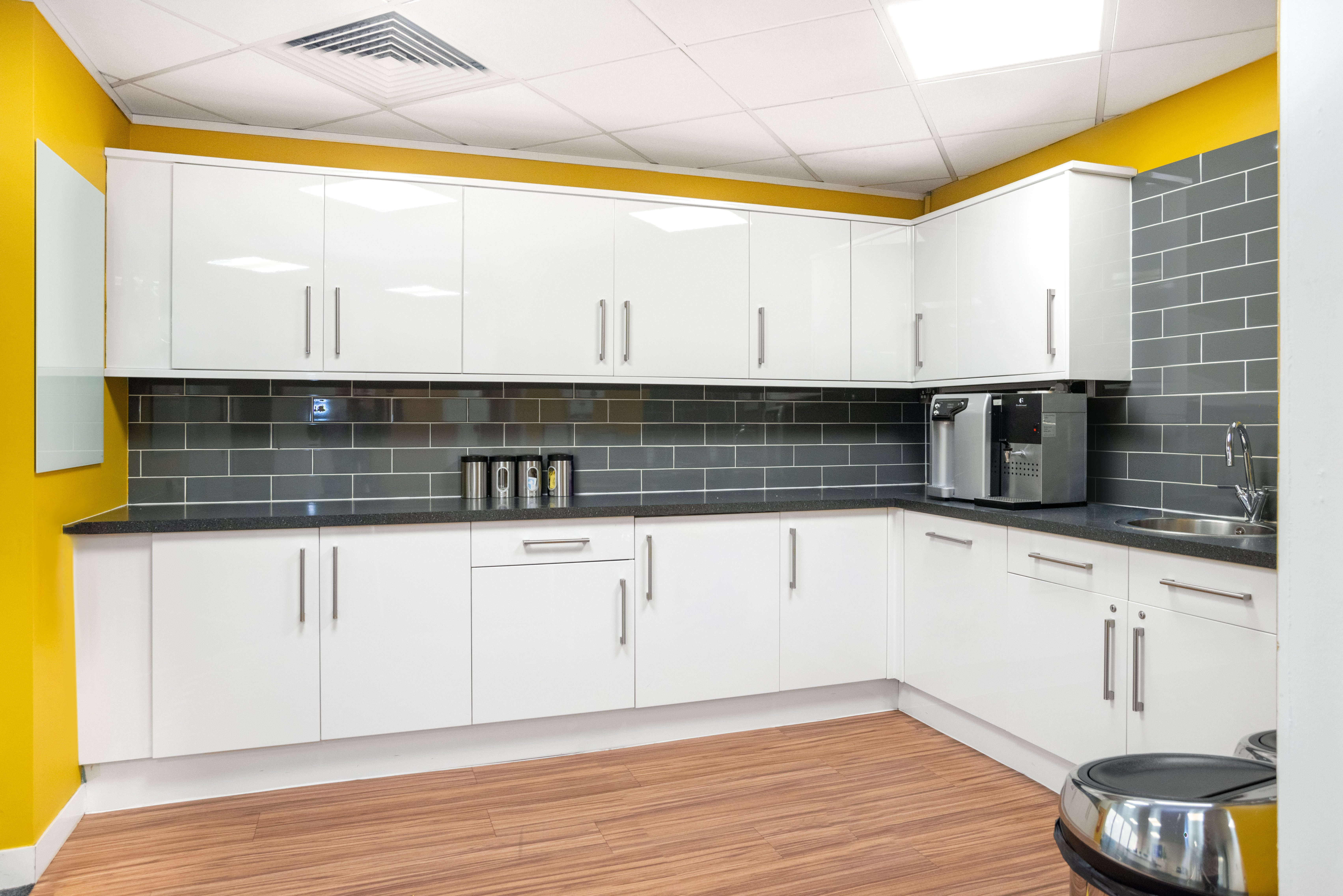 City Gate East; Credit: City Gate East