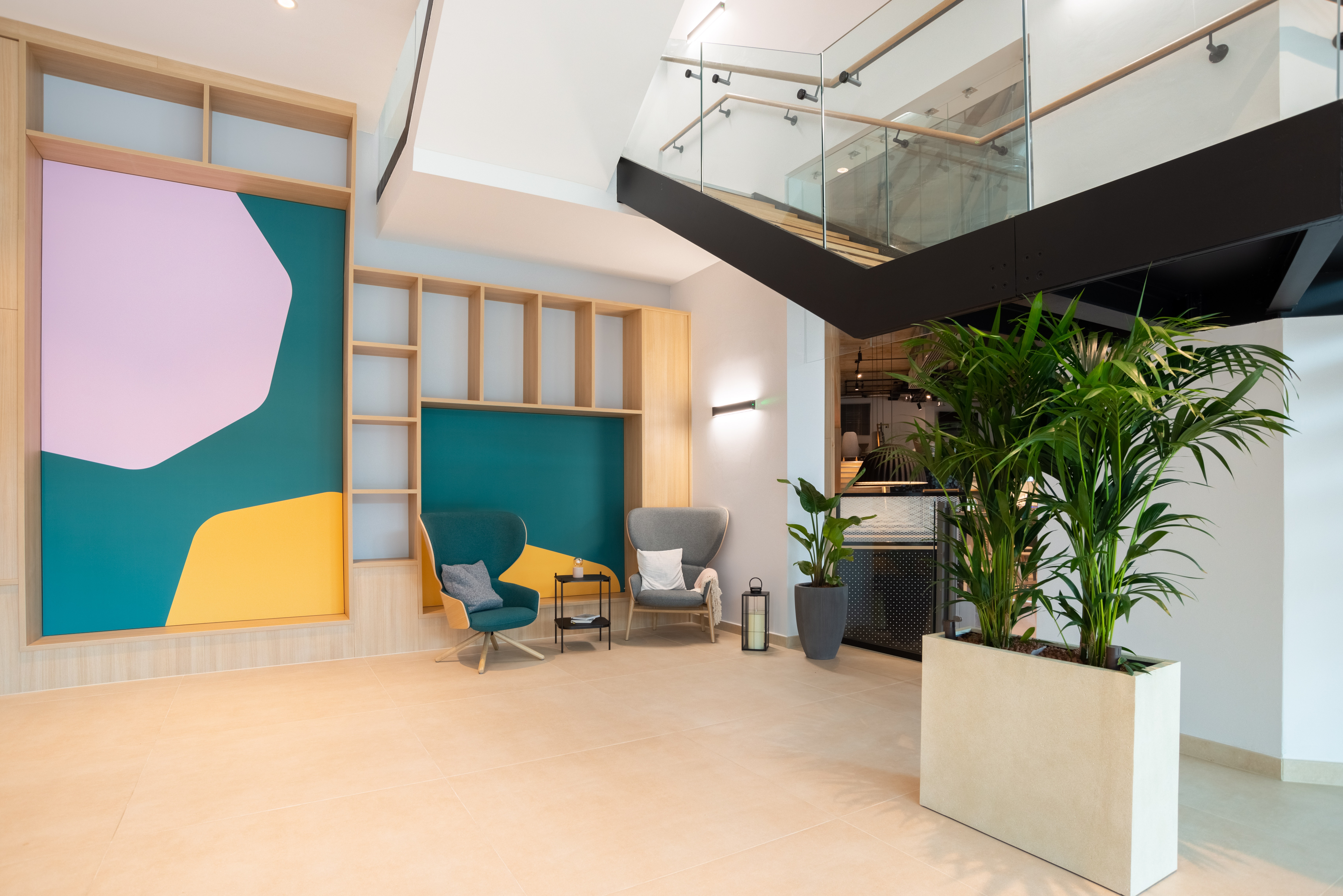 City Gate East; Credit: City Gate East