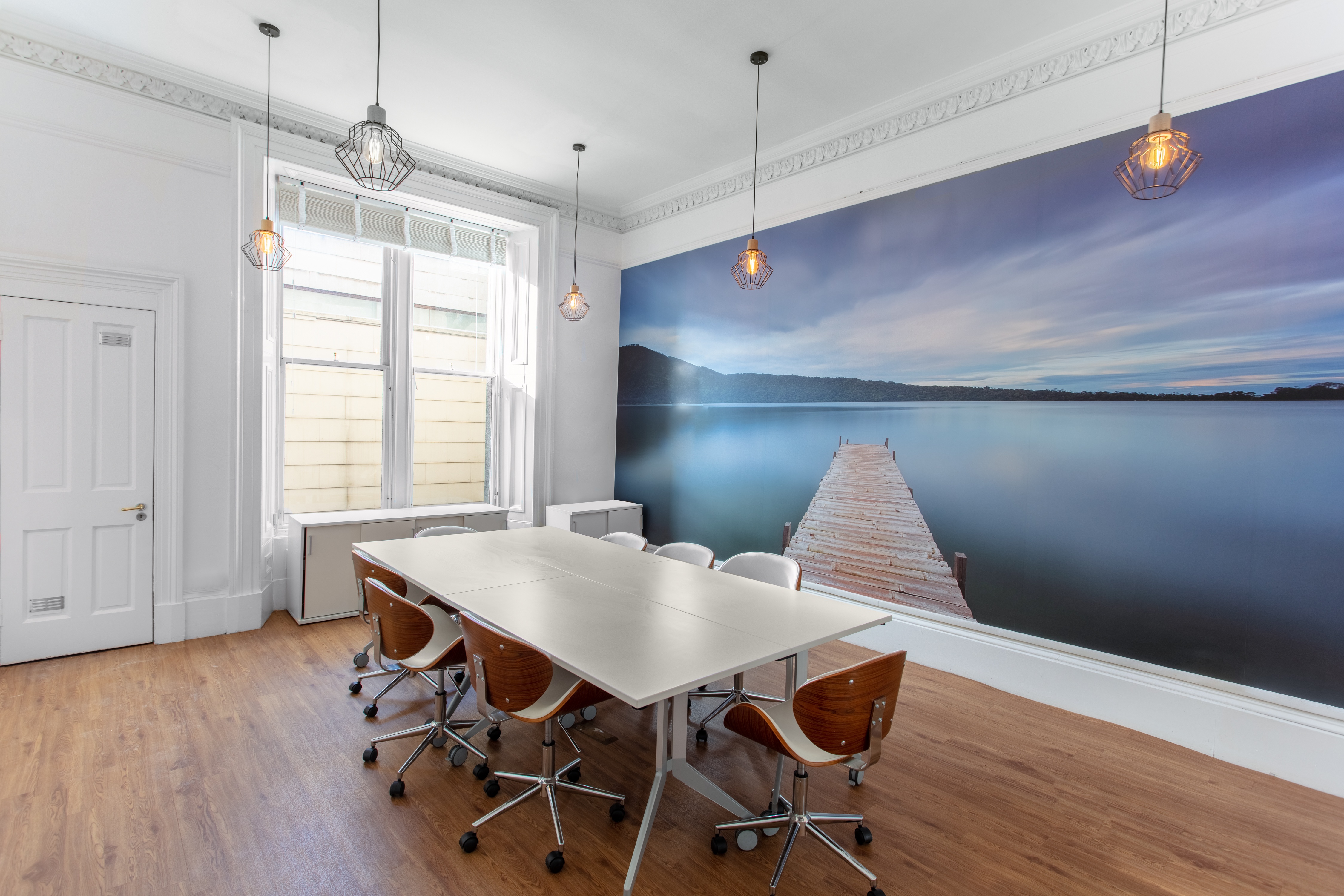 20-23 Woodside Place; Credit: 20-23 Woodside Place