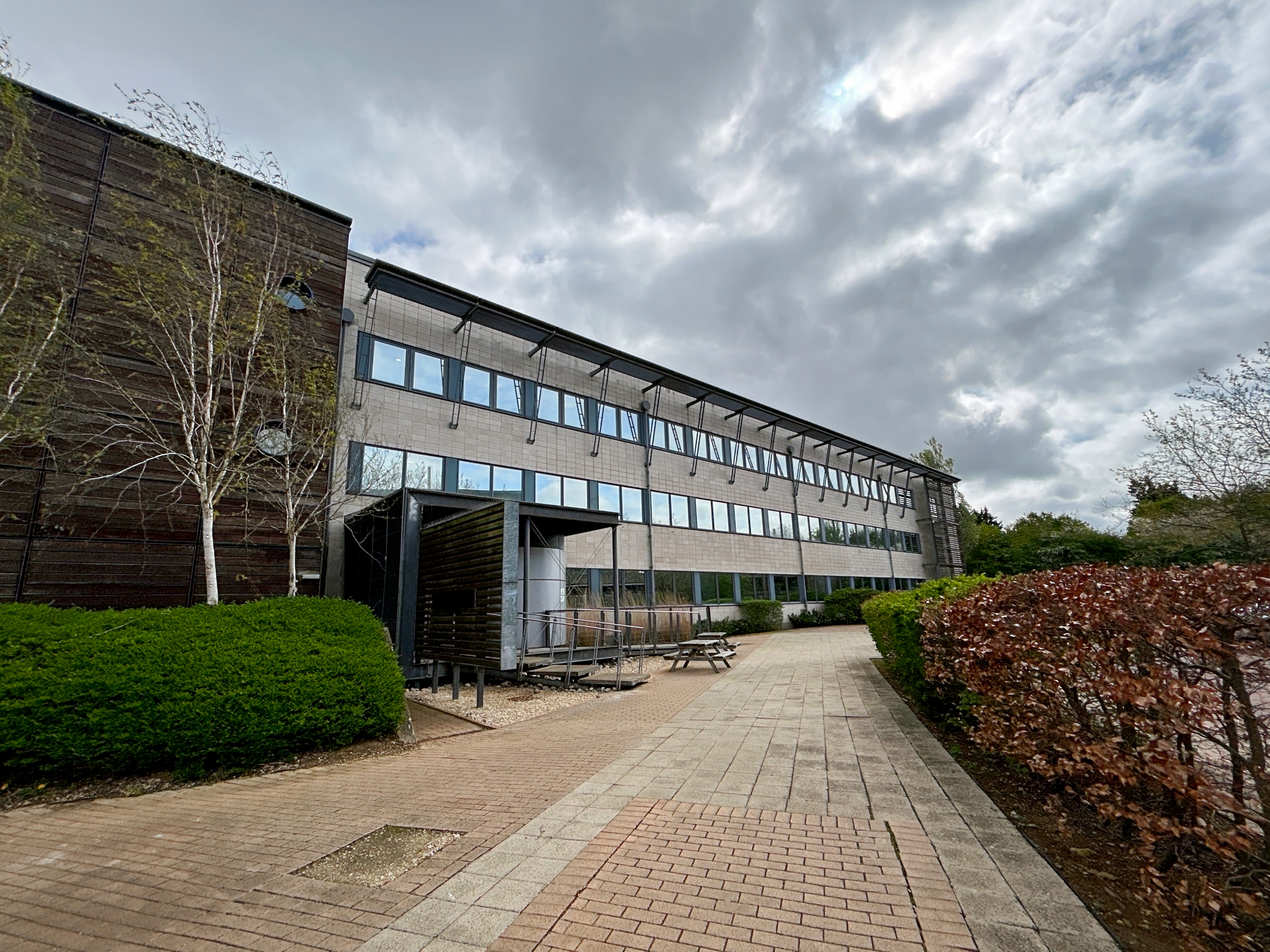Oxford Science Park – coworking space with Day Pass in Oxford