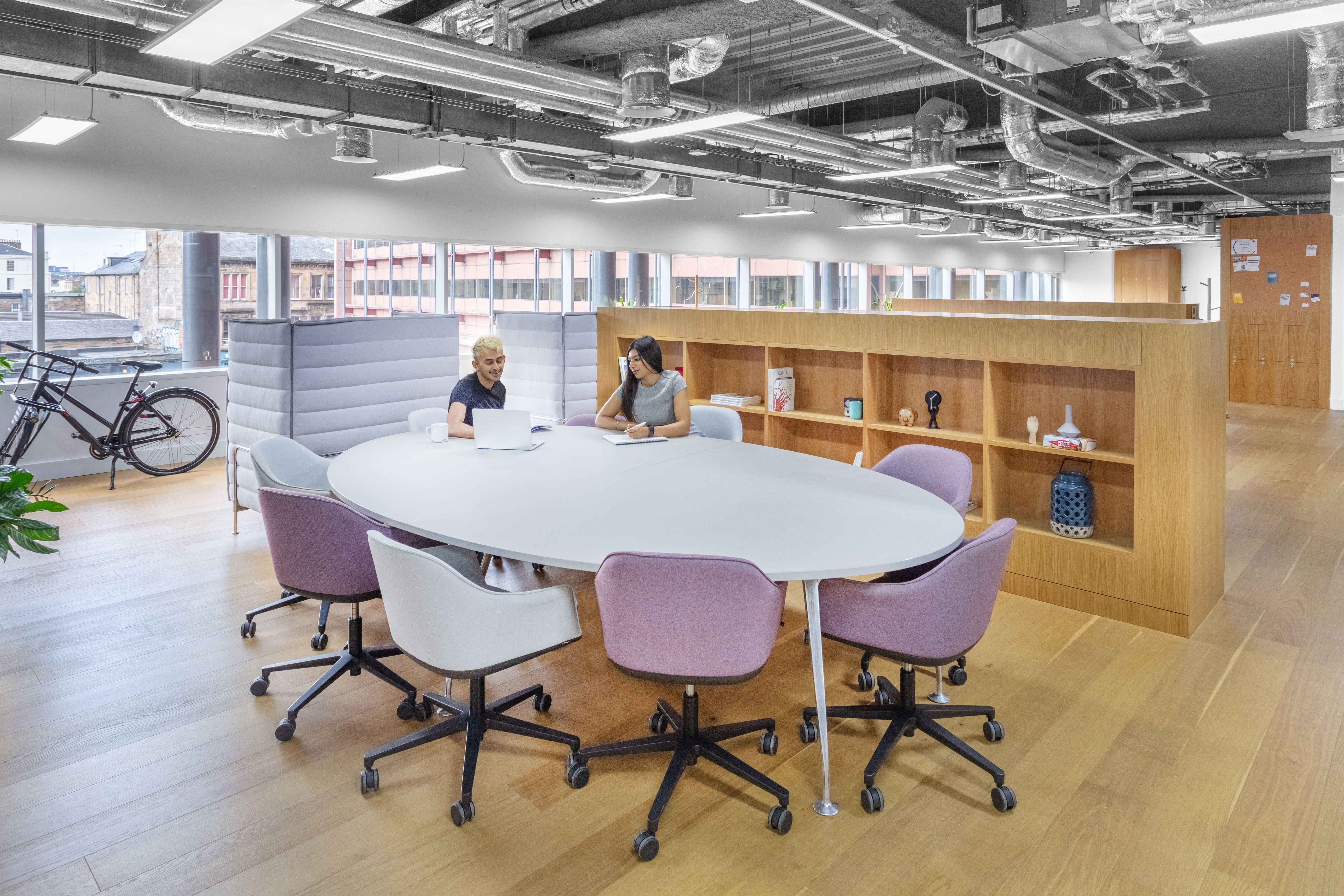 Tay House; Credit: Tay House