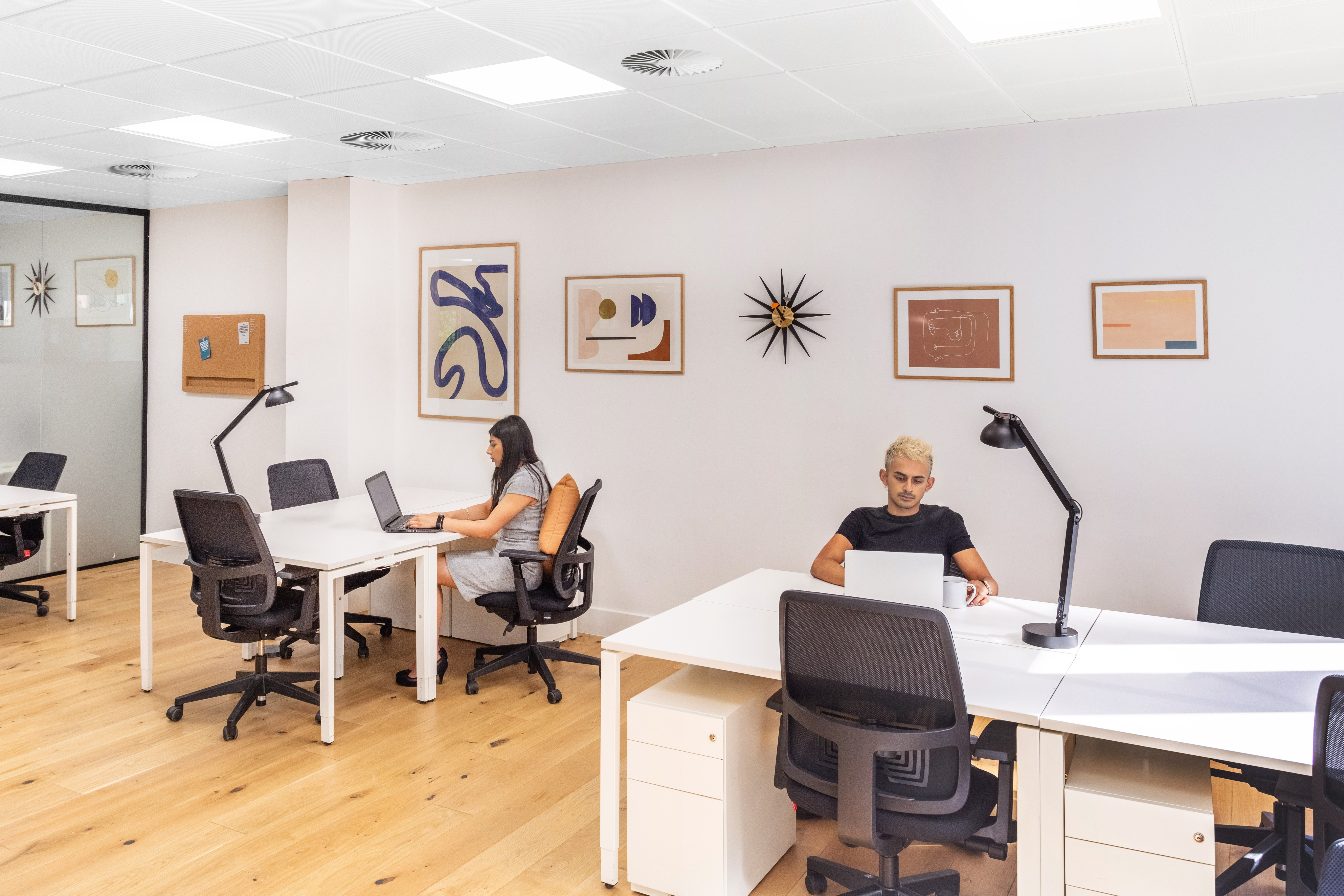 Tay House; Credit: Tay House