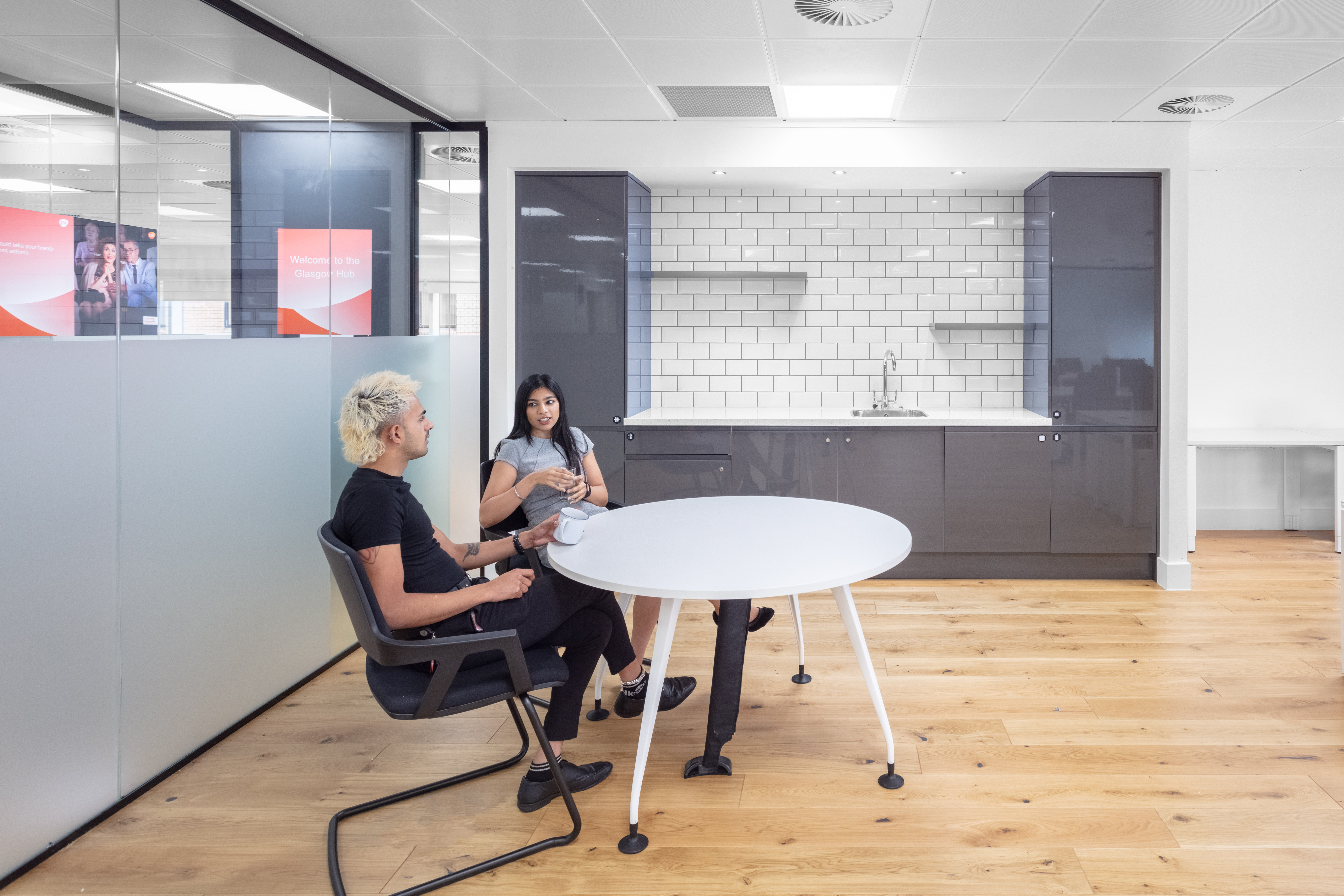 Tay House; Credit: Tay House