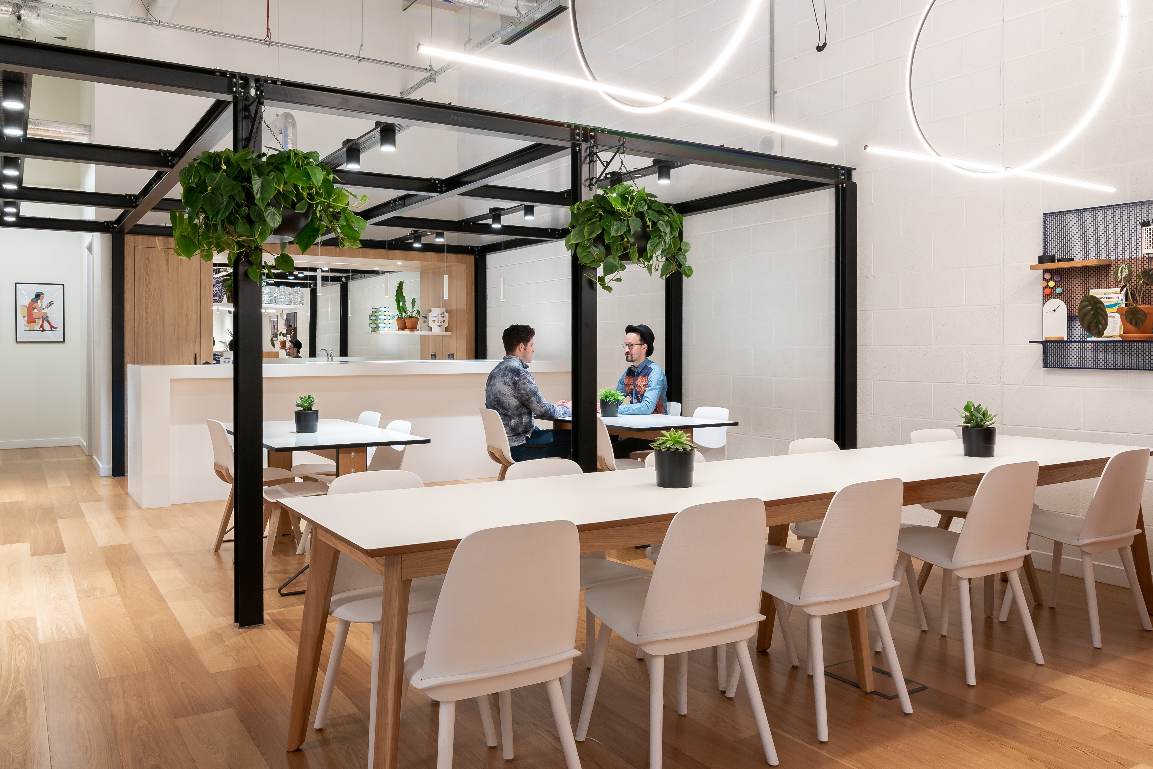 1 West Regent Street; Credit: 1 West Regent Street