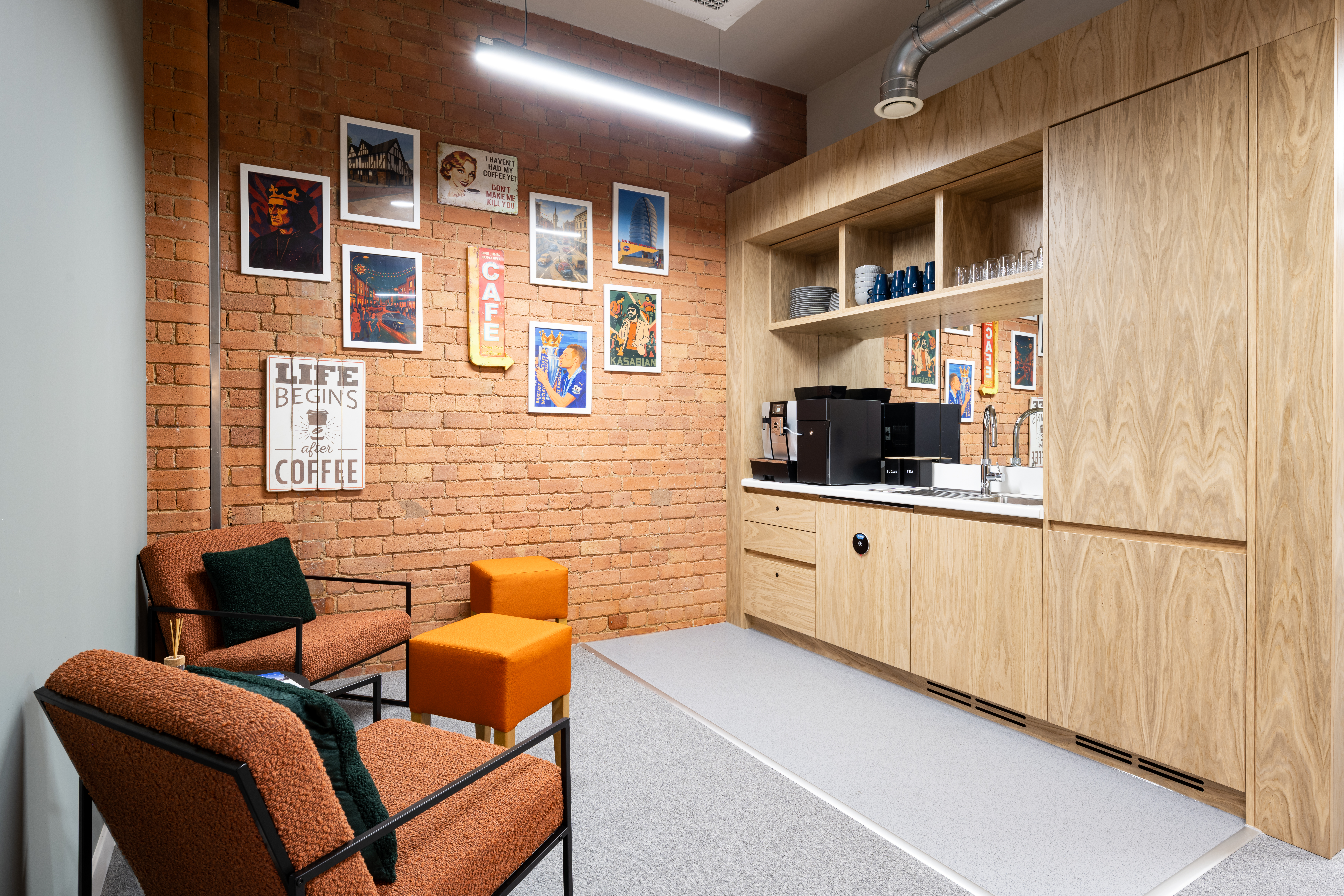 11–15 Guildhall Lane; Credit: 11–15 Guildhall Lane