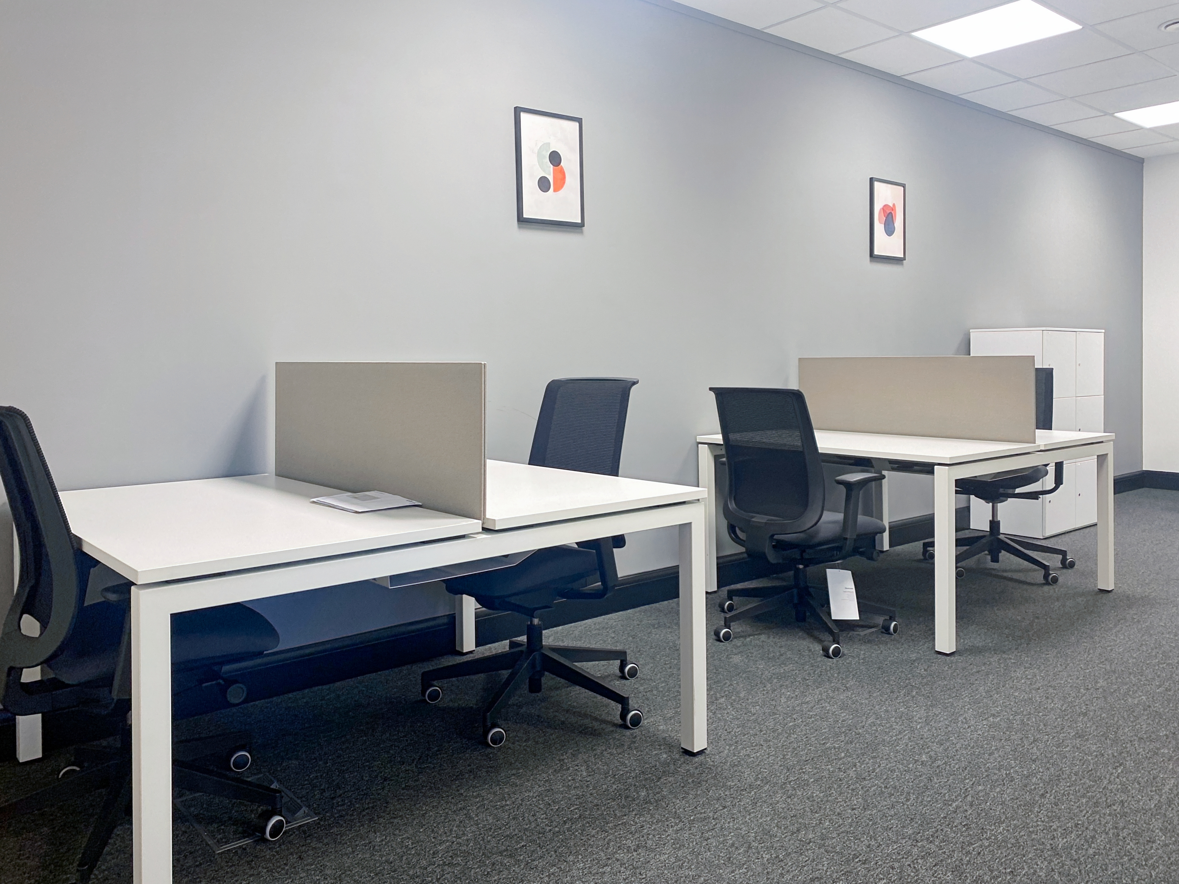 Lock House; Credit: Lock House