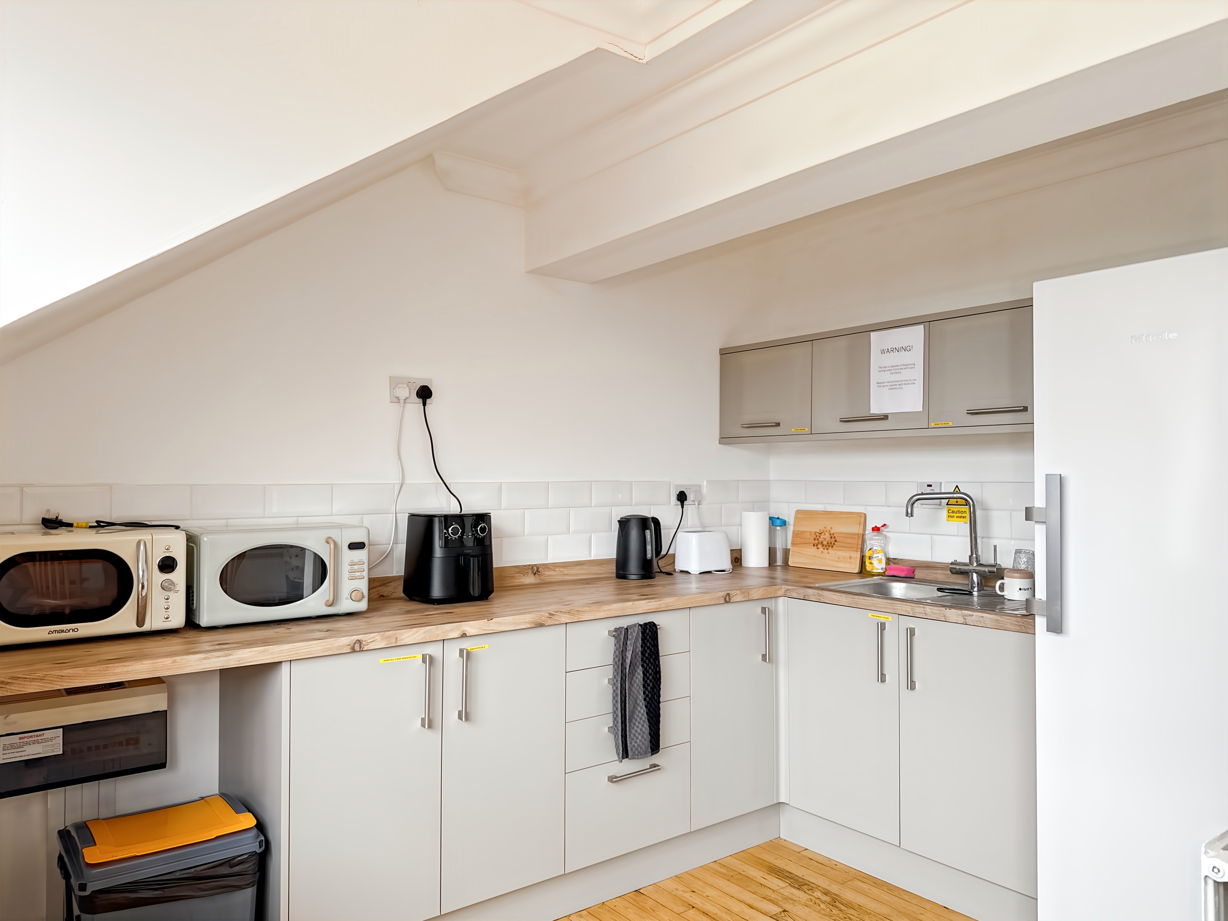 Independent House; Credit: Independent House