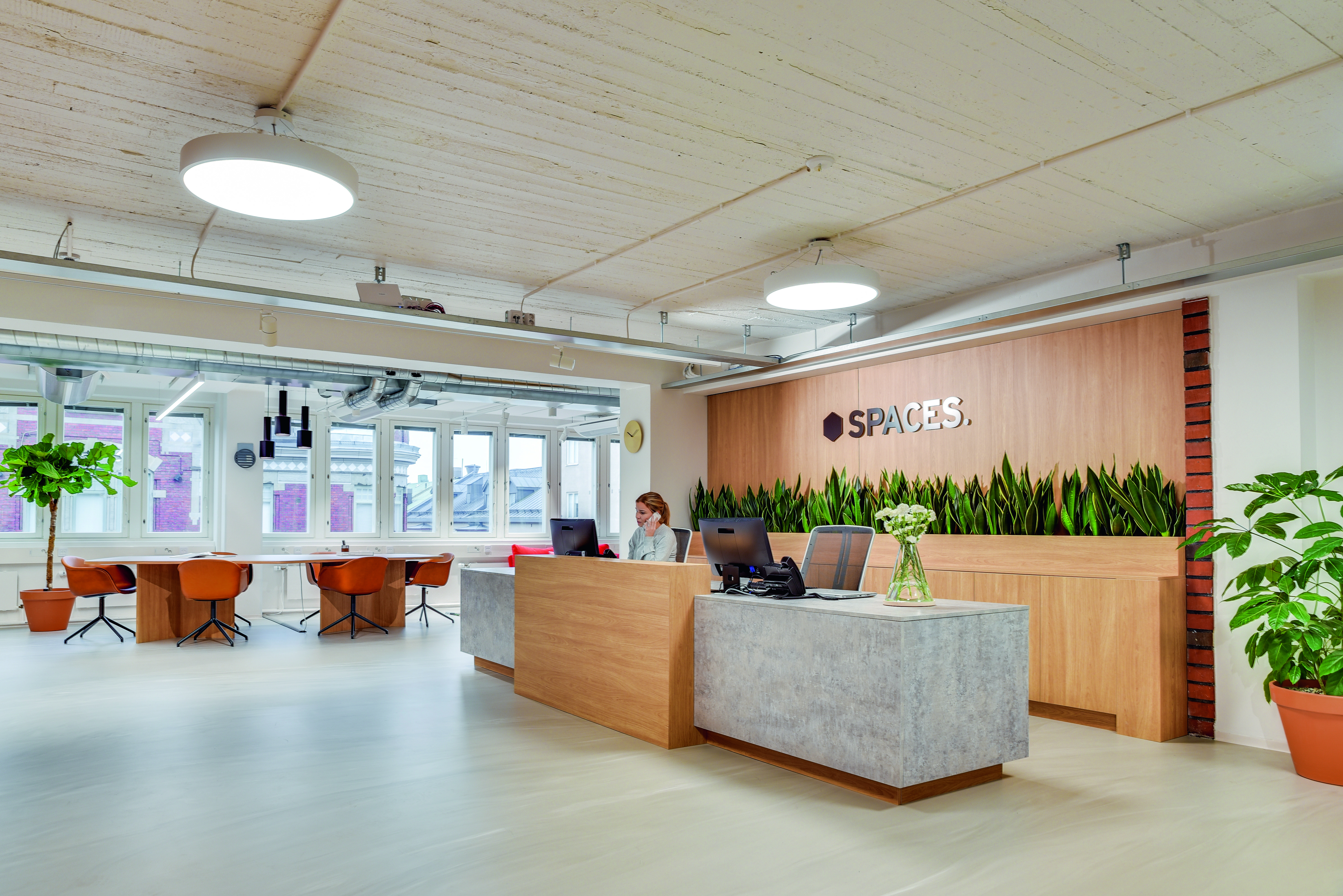 Digital Hub; Credit: Digital Hub