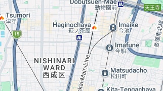 Location image