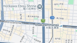 Location image