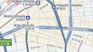 Location image