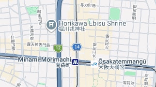 Location image