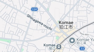 Location image