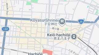 Location image
