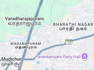 Location image