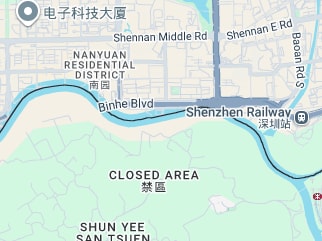 Location image