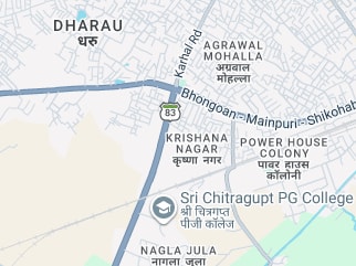 Location image