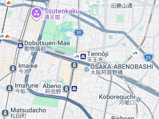 Location image