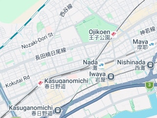 Location image