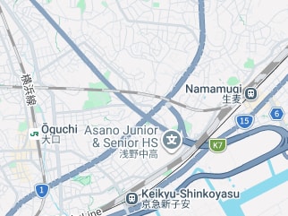 Location image