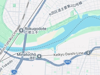 Location image