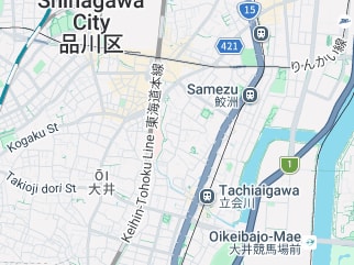 Location image