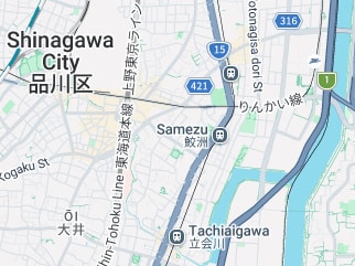 Location image