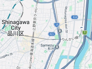 Location image