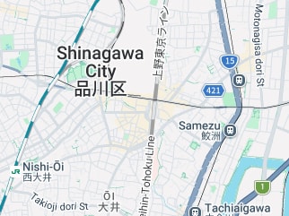 Location image