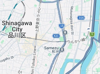Location image