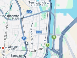 Location image