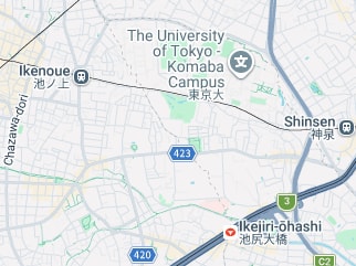 Location image