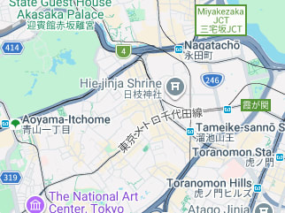 Location image