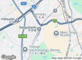 Location image
