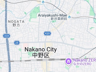 Location image