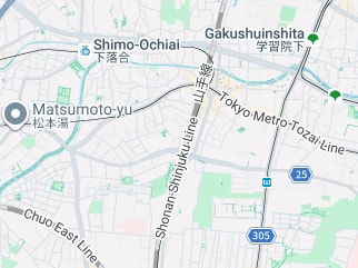 Location image