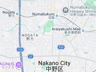 Location image
