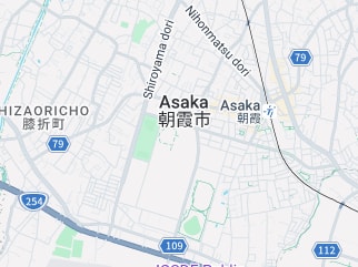 Location image