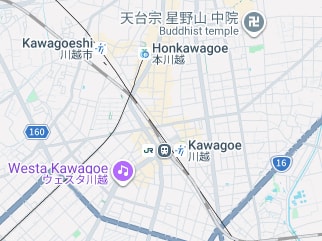 Location image