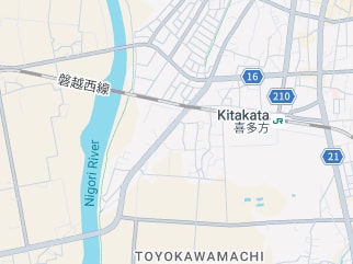 Location image