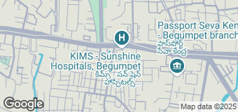 Location image