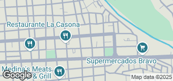 Location image
