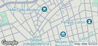 Location image