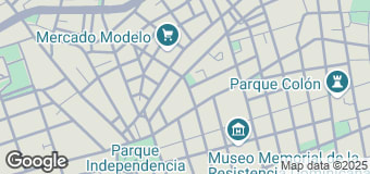 Location image
