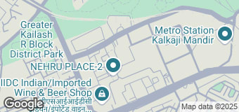 Location image