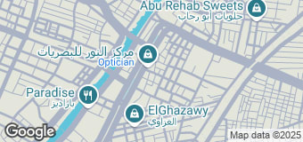 Location image