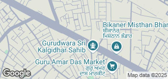 Location image