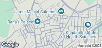 Location image