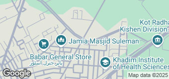 Location image
