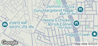 Location image